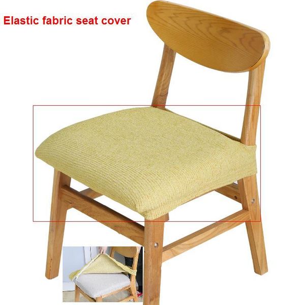 

chair covers brief fashion elastic seat cover split stool surface