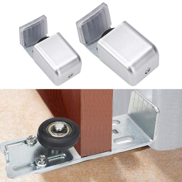 

craft tools roller door floor guide sliding stay wall mount wooden doors adjustable