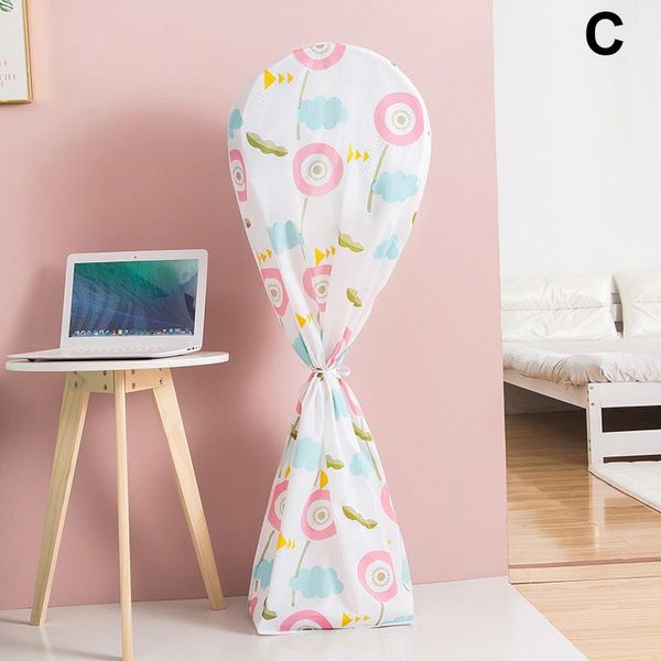 

other household sundries standing round fan dust-proof cover electric dust guard protector electrical appliances dnj998