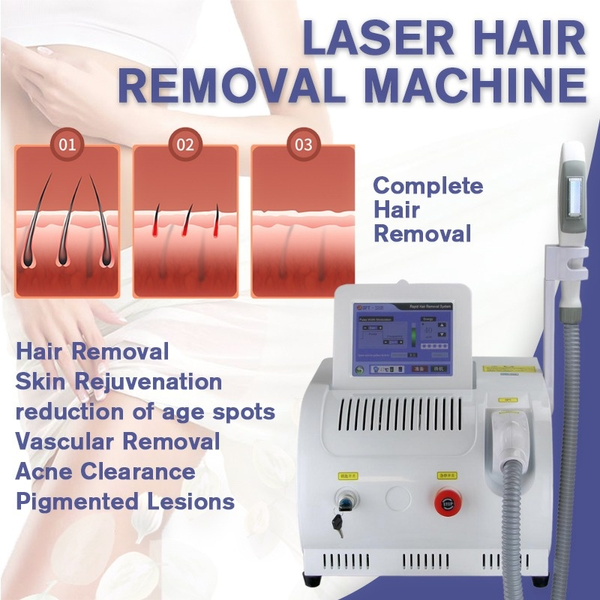 

professional laser hair removal machines for sale ipl skin care elight rejuvenation#001