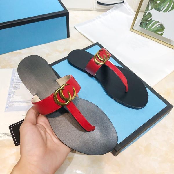 

70% off wholesale new flip-flops for fashion beach shoes casual women sandals easy and convenient lover summer slippers, Black