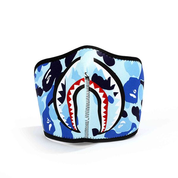 

mask riding personalized hip hop fashion brand protective