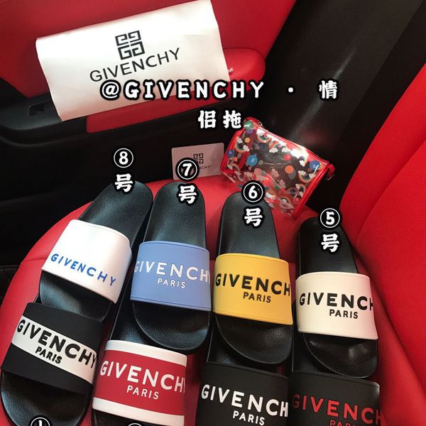 

europe station 2021 new pair slippers fashion letter style sandals outdoor beach trend leisure flip flops[finished on april 16], Black