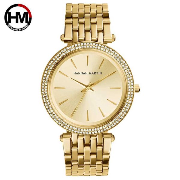 

women s watches brand luxury rose gold diamond business fashion quartz waterproof wristwatches relogio feminino 210616, Slivery;brown