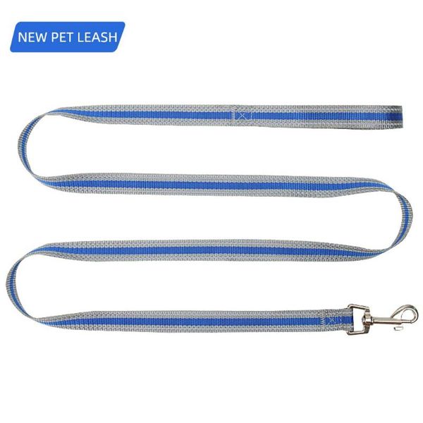 

dog collars & leashes leash reflective for safe night walking dogs are sturdy and durable
