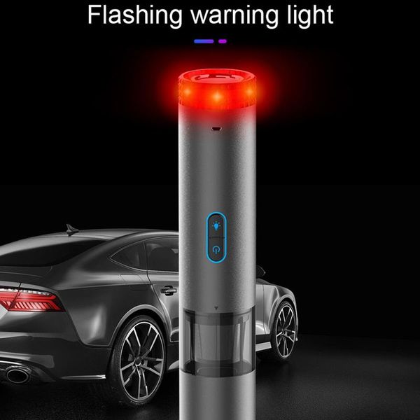 

vacuum cleaner car automatic usb rechargeable mini cleaning for home office