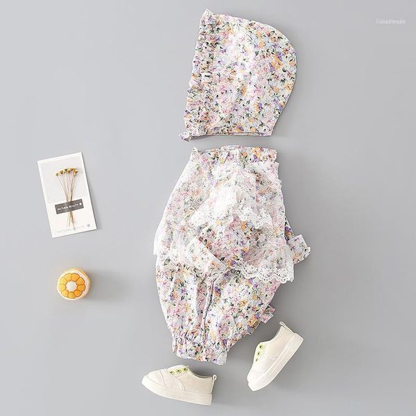 

family matching outfits summer overall born baby girl clothes kids roupas infantis bodysuits pour enfant fille children romper sets1, Blue