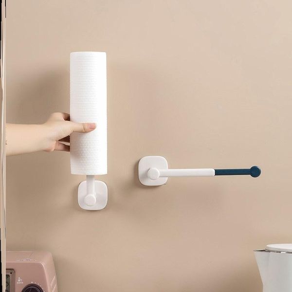 

hooks & rails wall hangers retractable kitchen storage rack clothes hanging holder organizer bathroom towel hanger