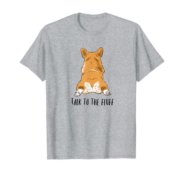 

Funny Corgi Shirt, Corgi Butt Shirt, Mainly pictures