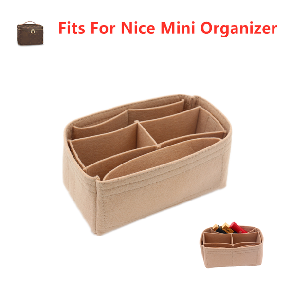 

organizers nice mini insert bags organizer makeup handbag inner purse portable cosmetic for protect bag & cases