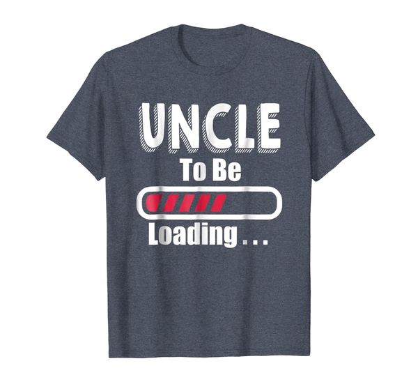 

UNCLE To Be Loading First Time UNCLE Tshirt Funny UNCLE, Mainly pictures