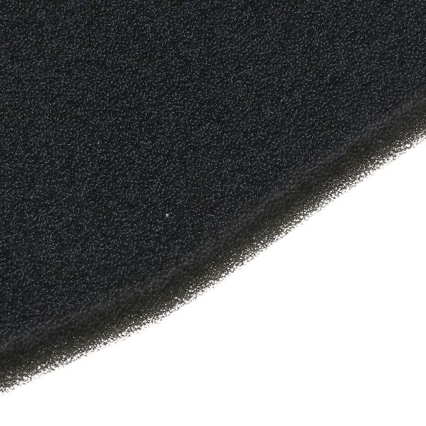 

cell phone anti-dust gadgets 500x400x3/5mm computer filter mesh pc case fan cooler dustproof cover sponge