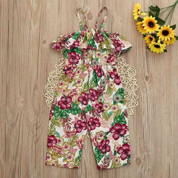 

girls' printed shoulder strap, White