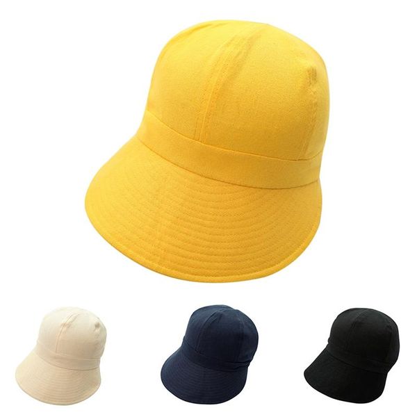 

outdoor hats uv protection hat headwear sports wear women casual peaked cap angled brim sunshade, Black;white