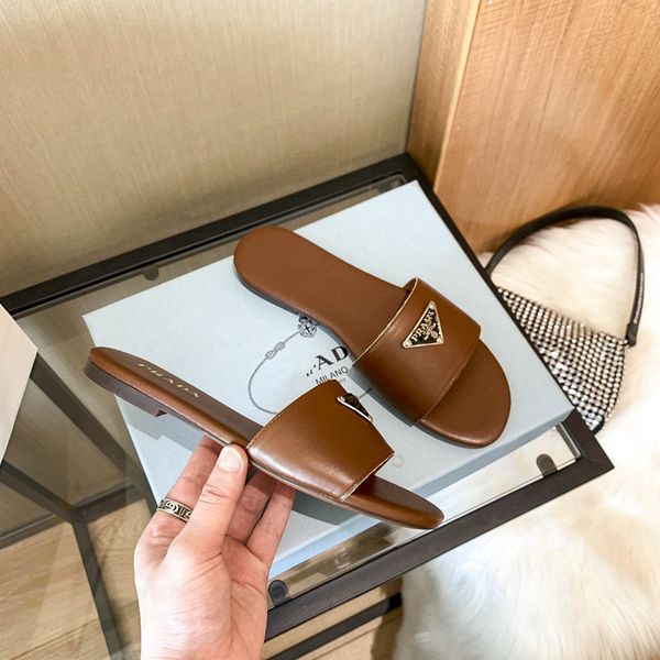 

slippers 2021 spring flat bottom solid color korean fashion daily summer new round head flip flop wear fashion women's shoes zly, Black