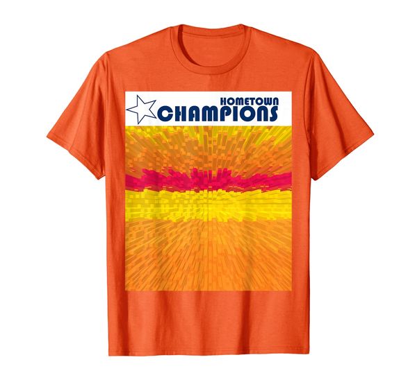 

Texas Champions T-Shirt, Mainly pictures