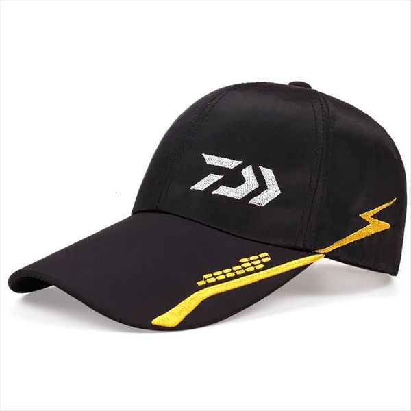 

summer waterproof and quick drying baseball cap fashion mens outdoor sports hats casual hat adjustable hip hop caps, Blue;gray