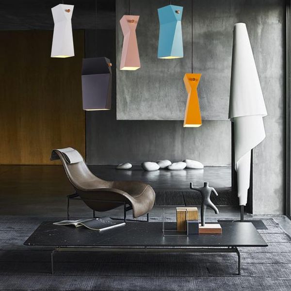 

pendant lamps modern glass ball color cord light lighting brass led nordic decoration home luzes de teto hanglampen