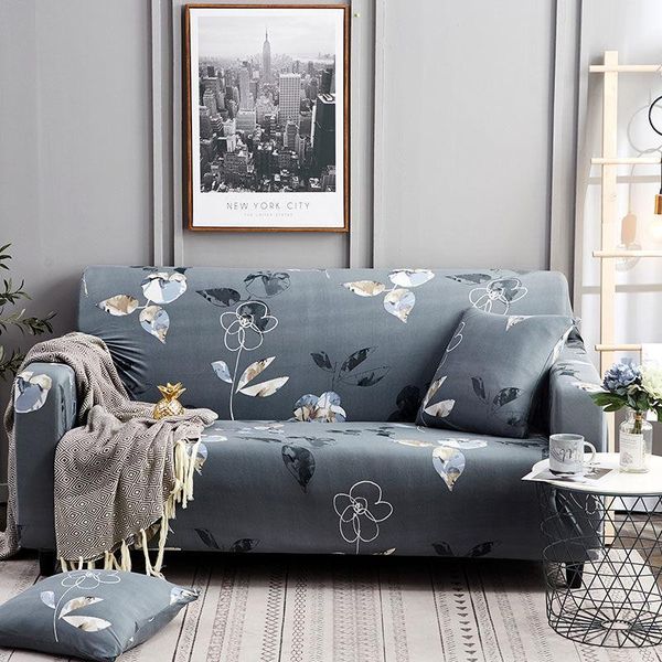 

chair covers simple but elegant flower sofa cover elastic for living room