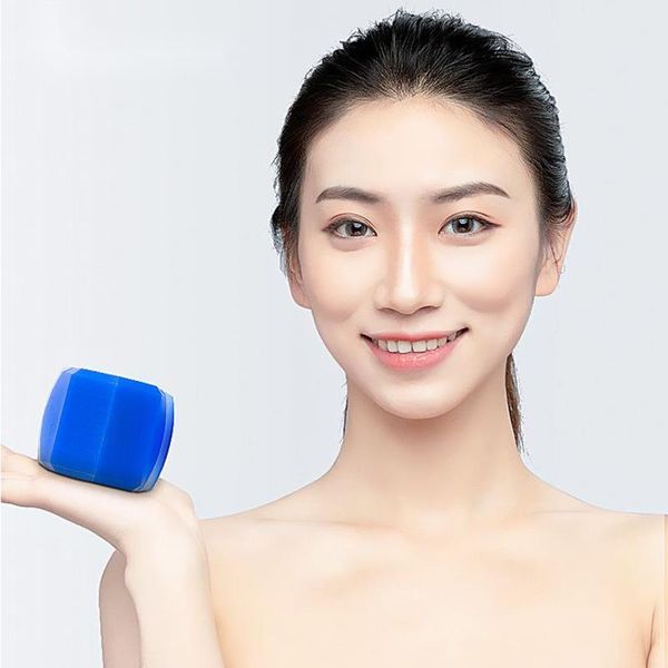 

accessories eco-friendly silicone face shaping artifact scientific efficient thin masseter ball multi-functional exercise mandible line