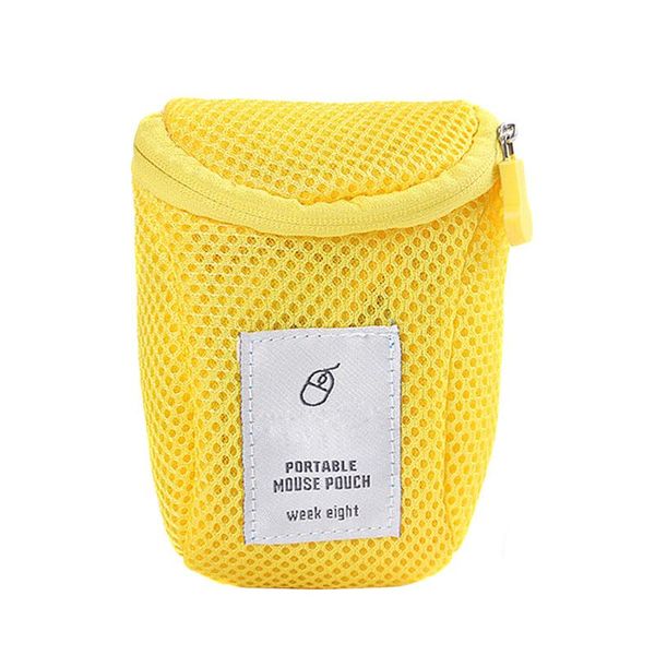

portable digital gadget devices storage bag usb cable earphone pen organizer case hanw88 bags