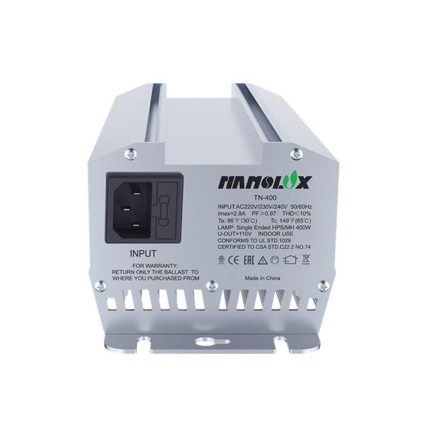 

grow lights digital ballast 630w lamp full with all protections price competitive