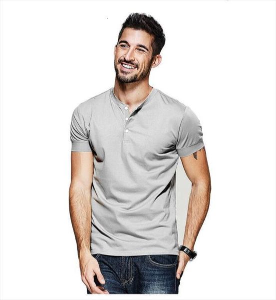 

a16 short sleeve trendy mens polo large size lapel shirt tide brand collar wild casual, White;black