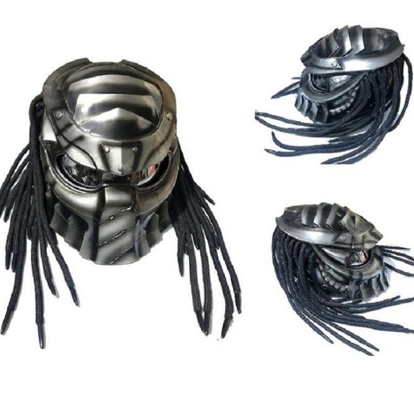 

motorcycle helmets full helmet alien sports car cool