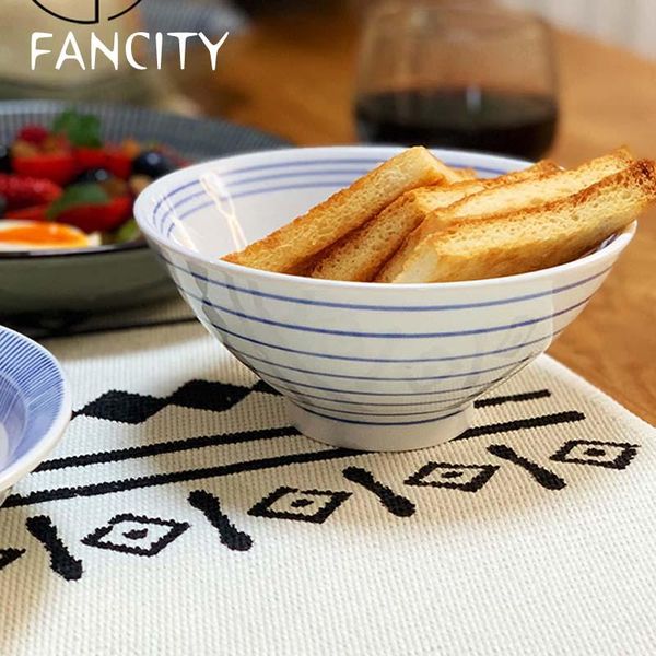 

bowls fancity rice bowl net red japanese and wind single household tableware