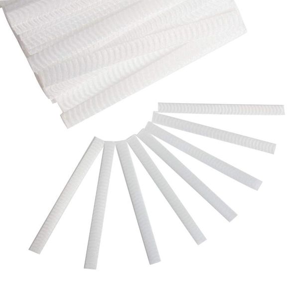 

makeup brushes 100/200pcs netting protective cover set rose bud shaped storage mesh sheath protectors cosmetics tool