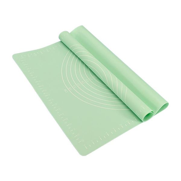 

rolling pins & pastry boards silicone baking mat pizza dough maker kitchen gadgets cooking tools utensils bakeware kneading accessories lot