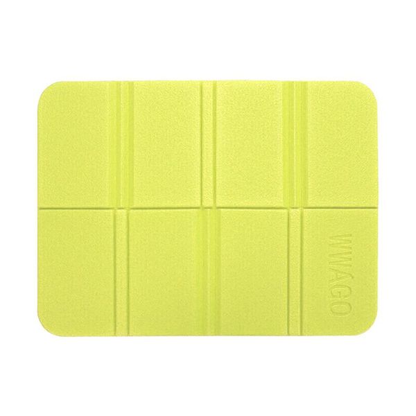 

outdoor pads total 300 pcs xpe camping pad(include 50 oranges/ greens/50 red/ purple/50 yellow-green/50 blue)