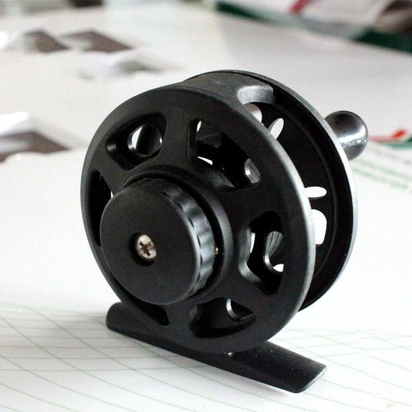 

baitcasting reels arrival ice fishing reel for super strong sea line wheel skillful