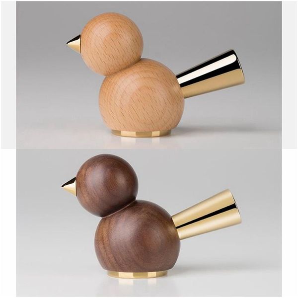 

bird bottle opener present gift creative products decorative objects & figurines