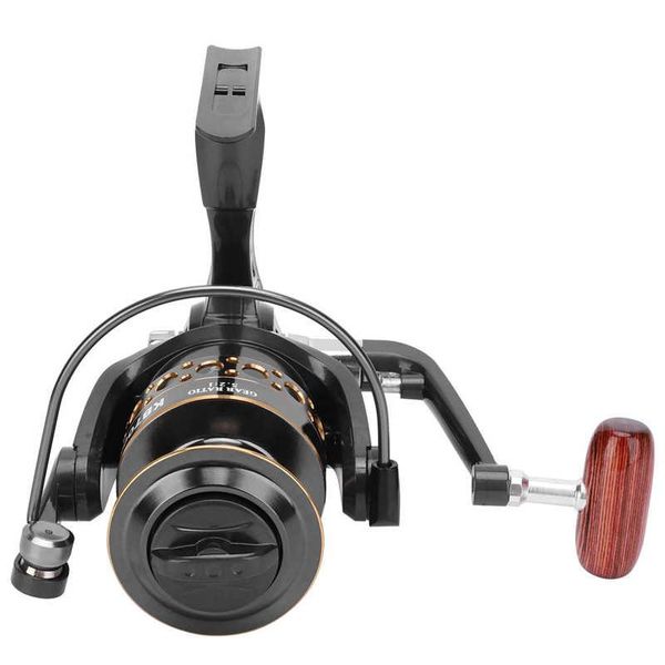 

spinning reel 10+1bb bearing 5.2:1 speed ratio sea fishing casting rods carp line tackle accessory baitcasting reels