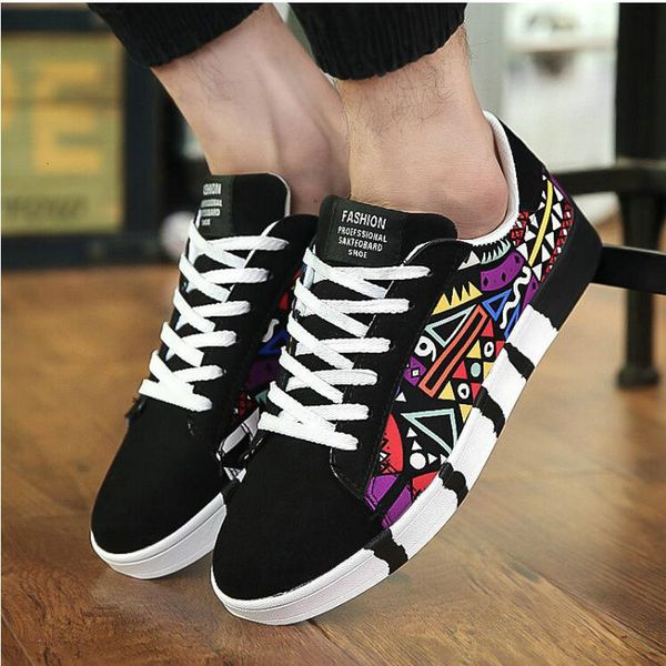 

shoe spring brand of casual men shoes walking in the open air breathable canvas impression makers 2021 yui8 kve8, Black