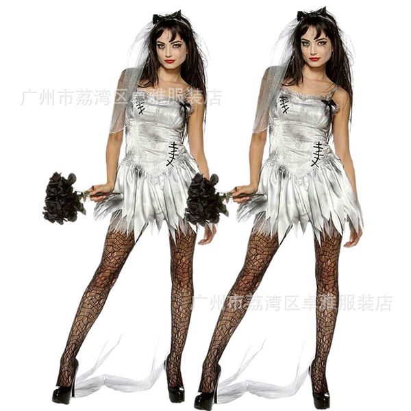 

cosplay costumes role women's game uniform, Black