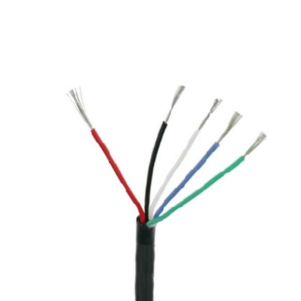 

5 core cable wire electronic soldier bolt stc-t12 line lassen station handle