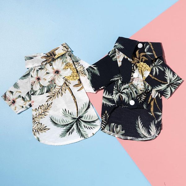 

dog apparel summer clothes sweater cute pet hoodie accessories cat small ropa para perros clothing jj60gwy