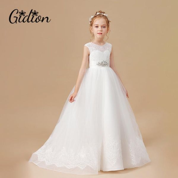 

girl's dresses girl mesh princess dress girls appliques lace sweet children party suits butterfly costume clothing, Red;yellow