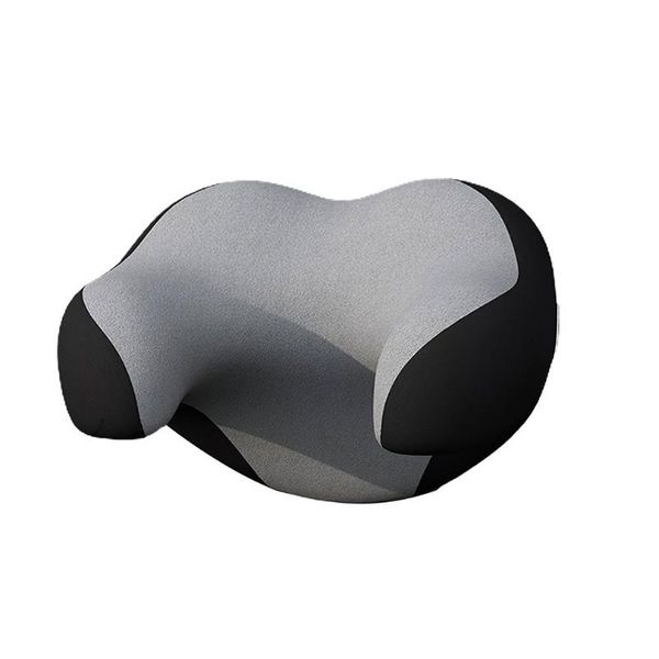 

seat cushions u-shaped car headrest for memory foam comfortable neck pillow skin-friendly