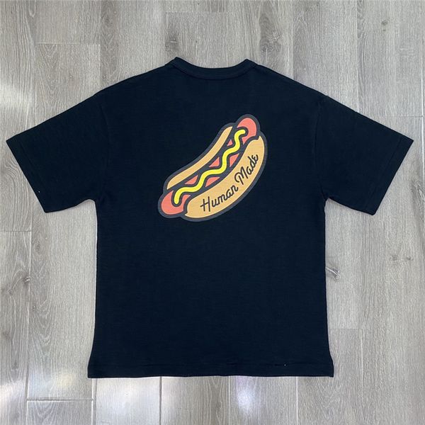 

print on the back t-shirt men women t shirt cotton tee, White;black