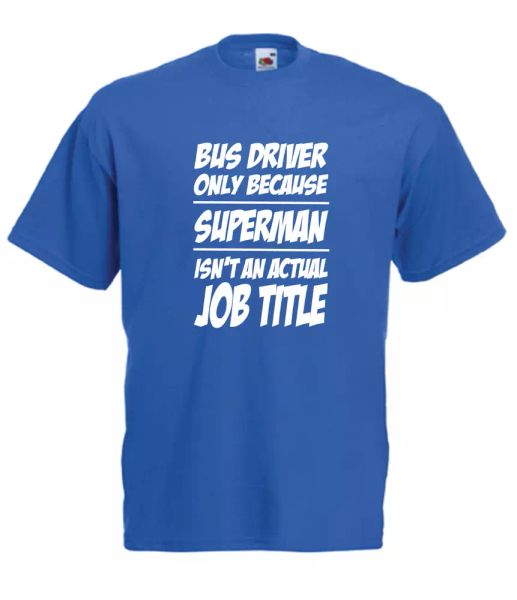 

bus driver xmas gift idea mens women t shirts multi-color s-2xl, White;black