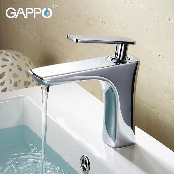 

bathroom sink faucets gappo basin waterfall faucet mixer taps water griferia