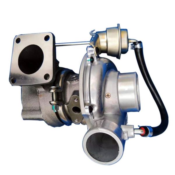 8-97240008-3 8-97240008-5 RHF5 4JH1-TC 4JH1 Turbolader für Isuzu D-Max NKR Lkw Turbo