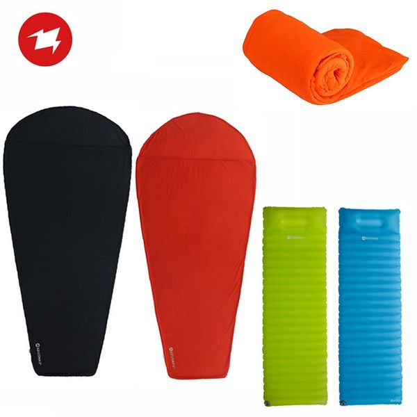 

sleeping bags aegismax outdoor camping ultralight portable bag liner accessories