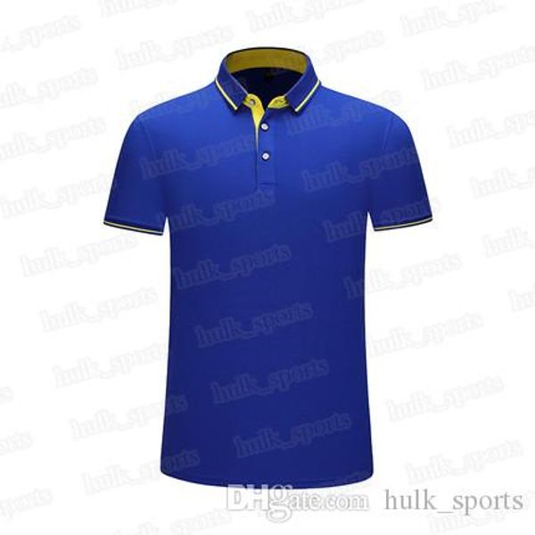 

2656 sports polo ventilation quick-drying men 201d t9 short sleeve-shirt comfortable new style jersey221187698, Black
