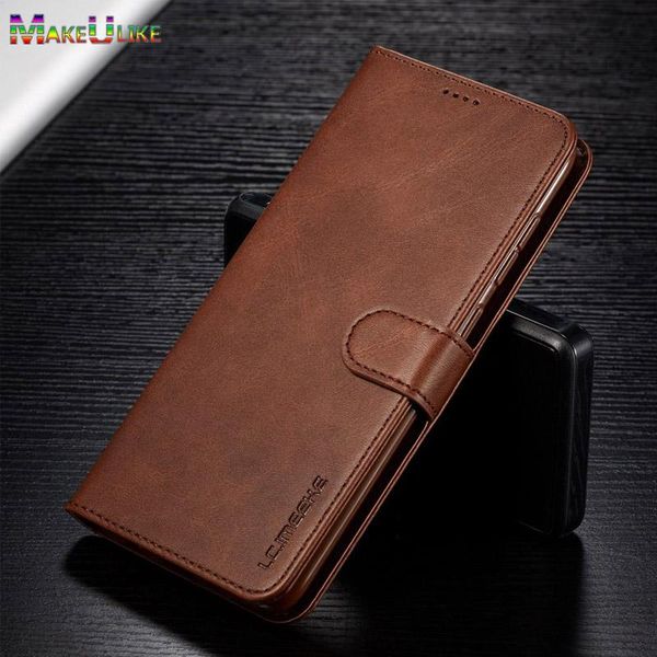 

flip wallet case for galaxy a70 a70s a50 a50s a40 a40s a20e a30 a30s a20 a10 m10 m20 m30 luxury leather plain cover cell phone cases