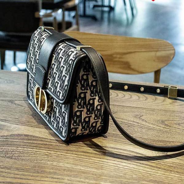 

discount handbag new hong leather women's autumn and winter fashion messenger bag