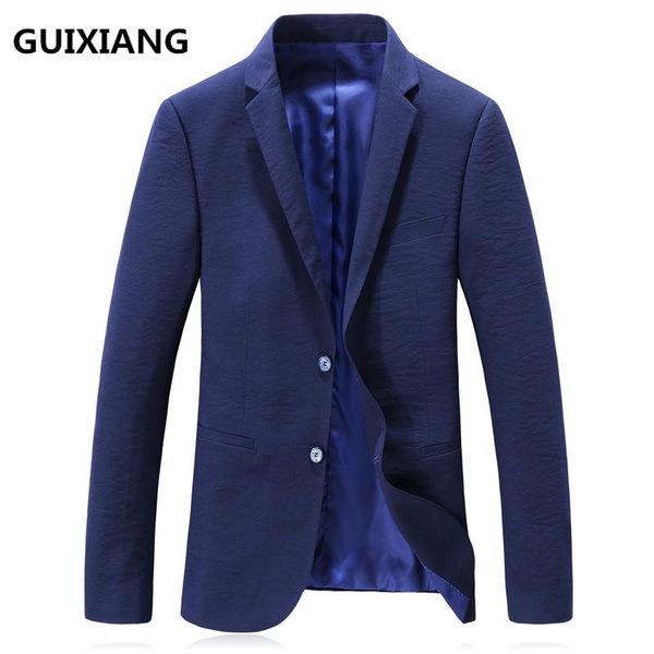 

men's suits & blazers 2021 spring style coats casual business coat single breasted jackets men, White;black